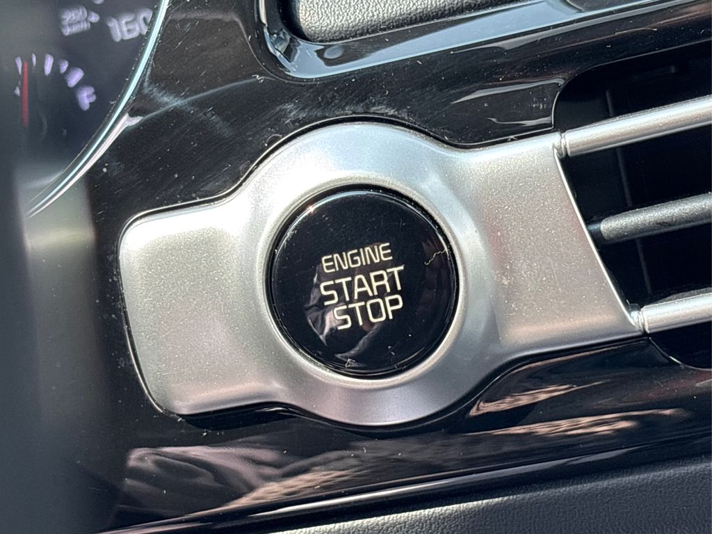 2021 Kia Seltos SX photo 29