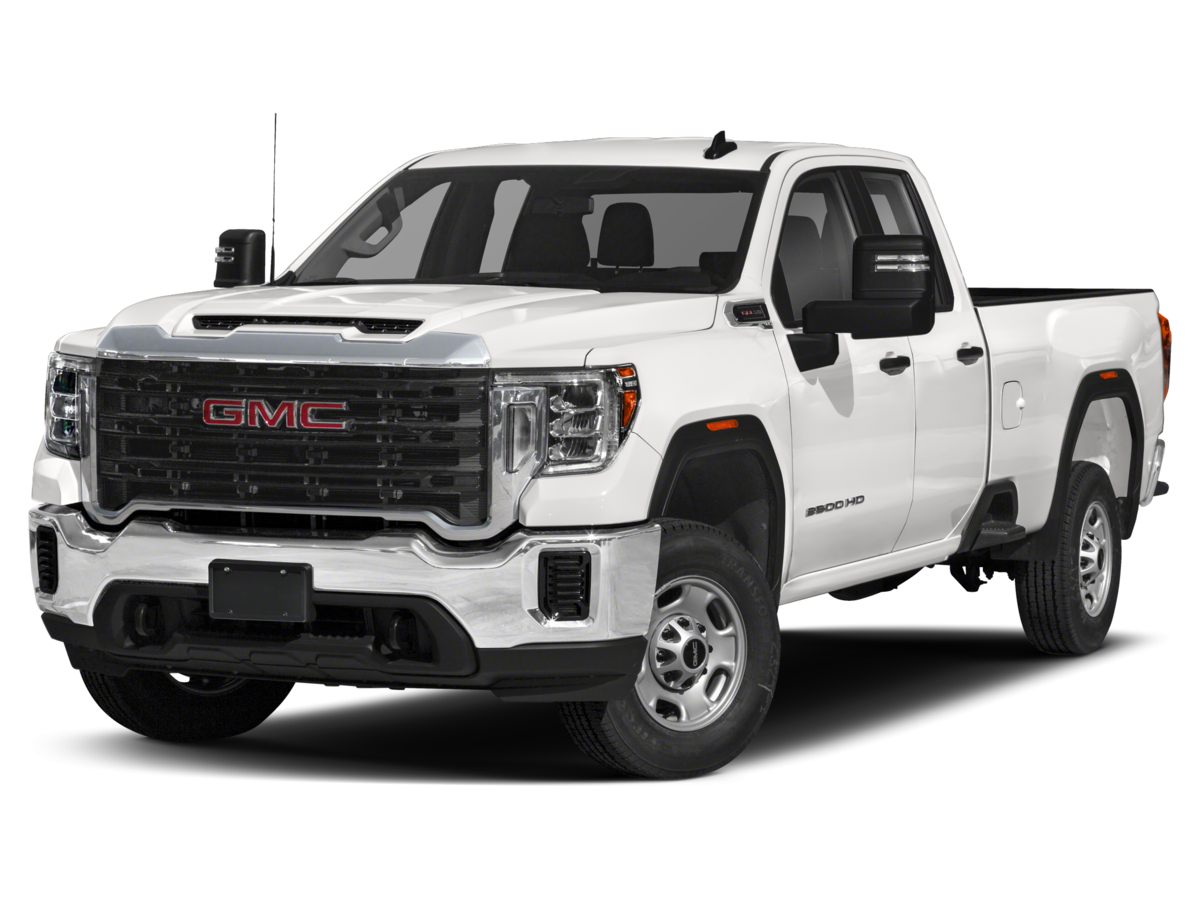 2023 GMC Sierra 2500HD SLT's photo