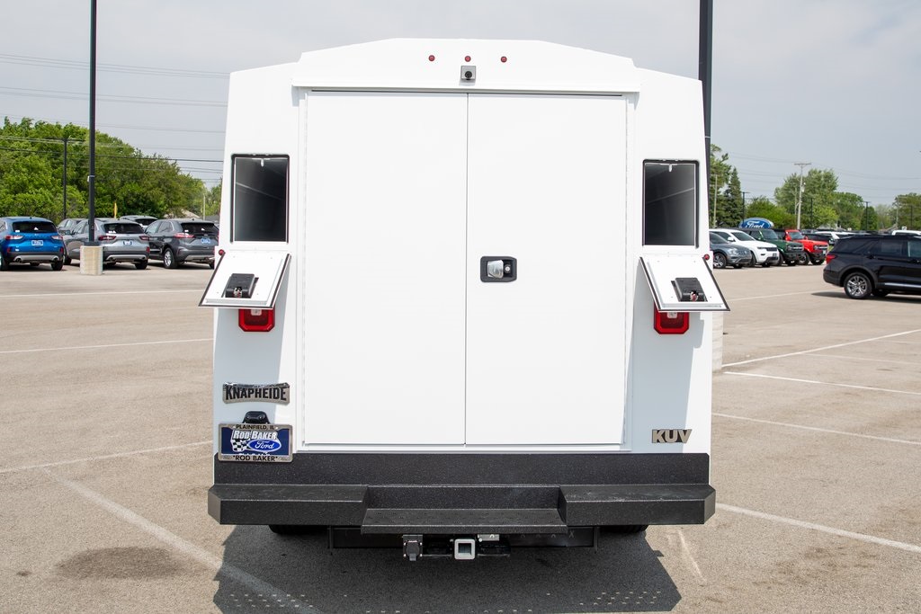 2026 Ford E-350 Base photo 18