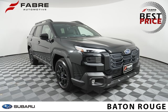 2026 Subaru Outback Limited's photo