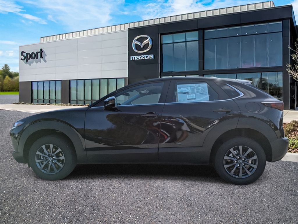 2025 Mazda CX-30 2.5 S photo 6