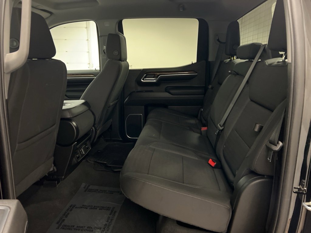 2023 Gmc Sierra 1500 Elevation photo 9