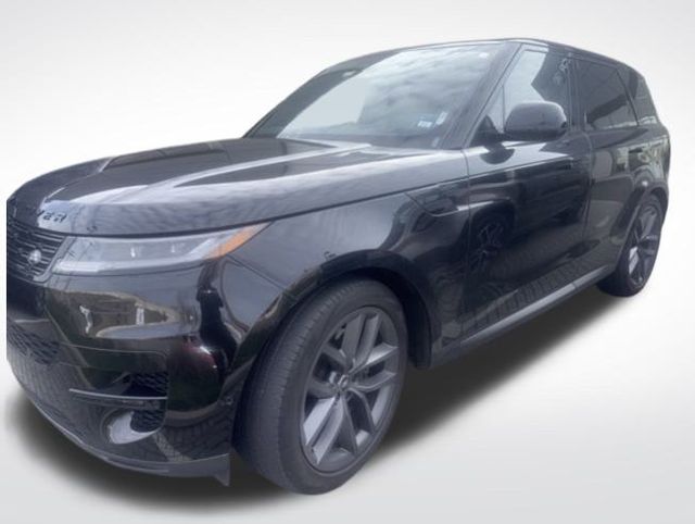 2024 Land Rover Range Rover Sport SE's photo
