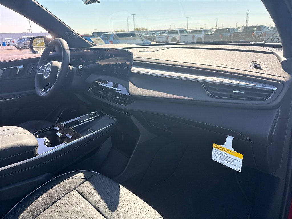 2026 BUICK ENCLAVE - Image 41