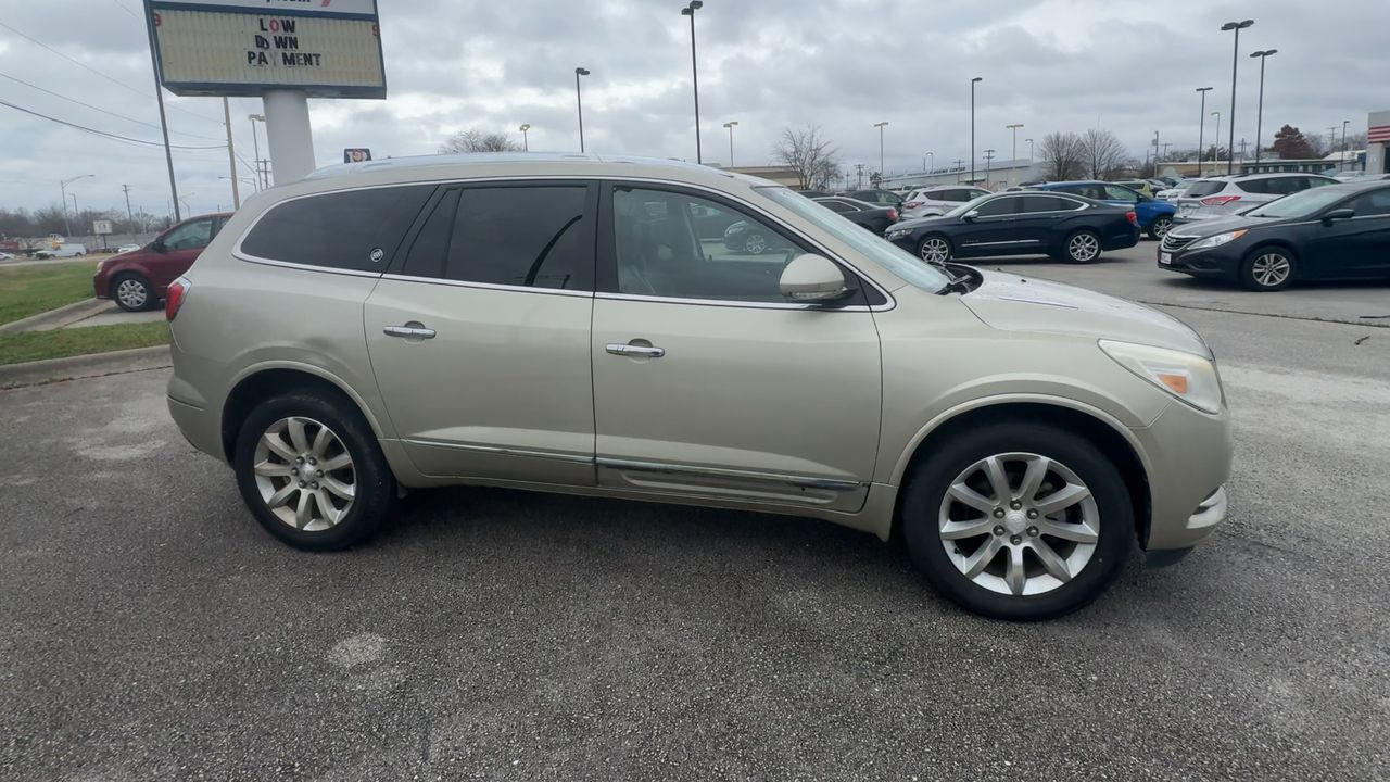 2014 Buick Enclave Premium photo 2