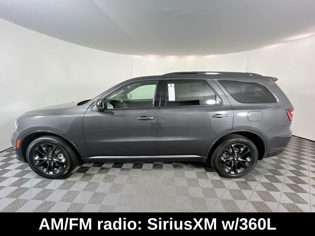 2025 Dodge Durango GT photo 5