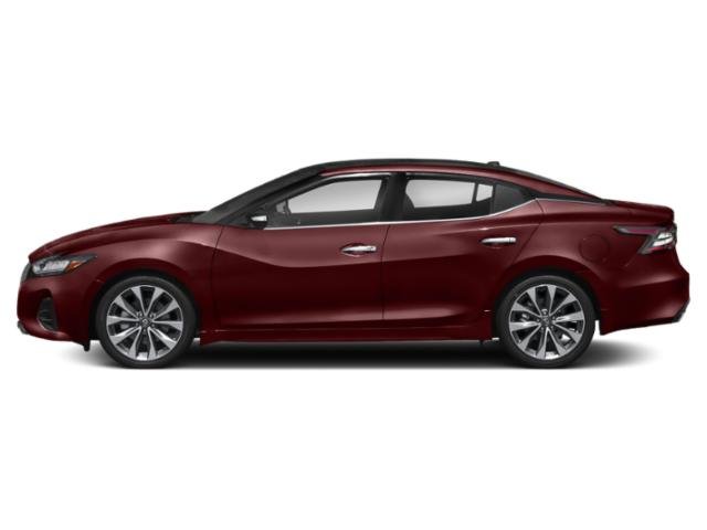 2022 Nissan Maxima Platinum photo 3