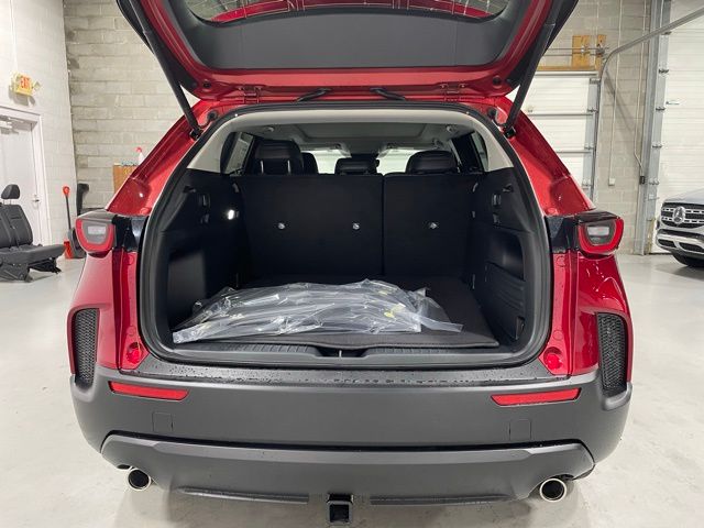 2025 Mazda CX-50 Premium Plus photo 14