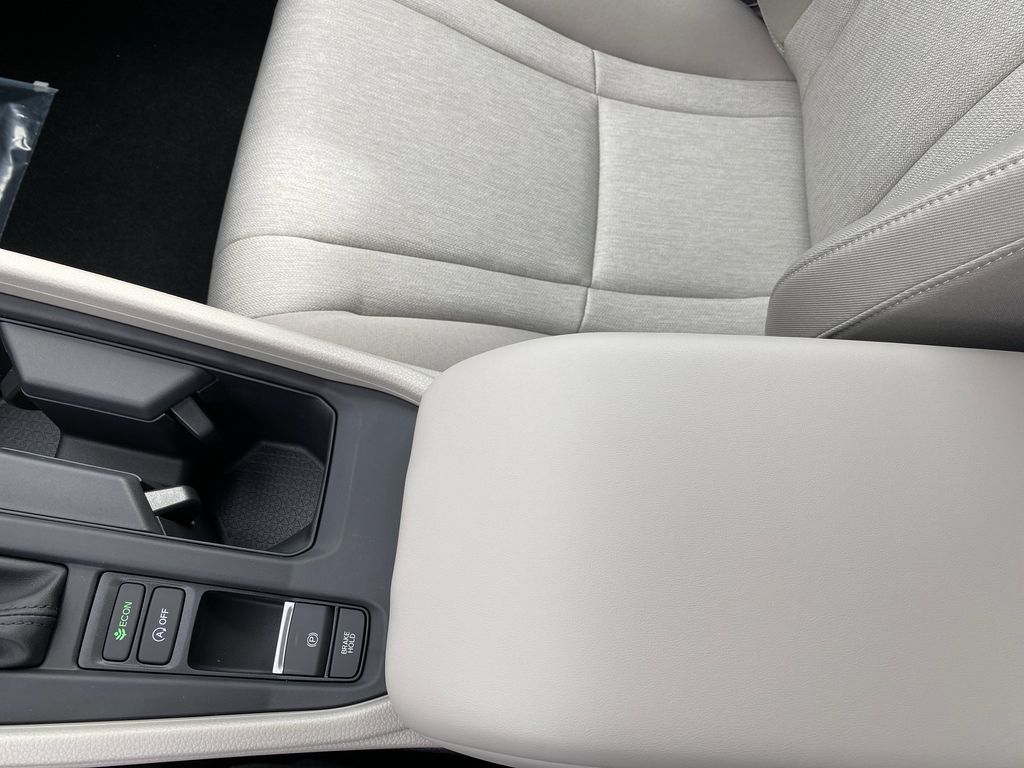 2025 Honda Accord SE photo 19