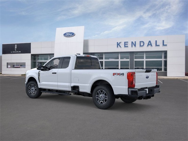 2025 Ford F-250 photo 4