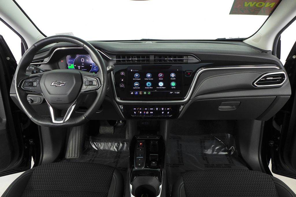 2023 Chevrolet Bolt EUV photo 20