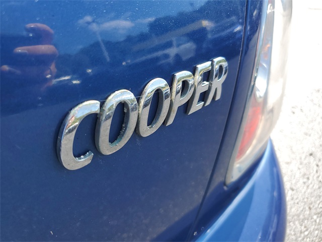 2013 Mini Cooper Base photo 19