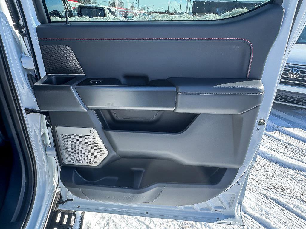 2024 FORD F-150 - Image 29