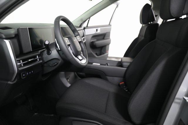 2026 Hyundai Santa Fe SE photo 14