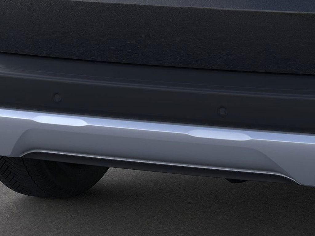 2025 Ford Escape Plug-In Hybrid Base photo 19