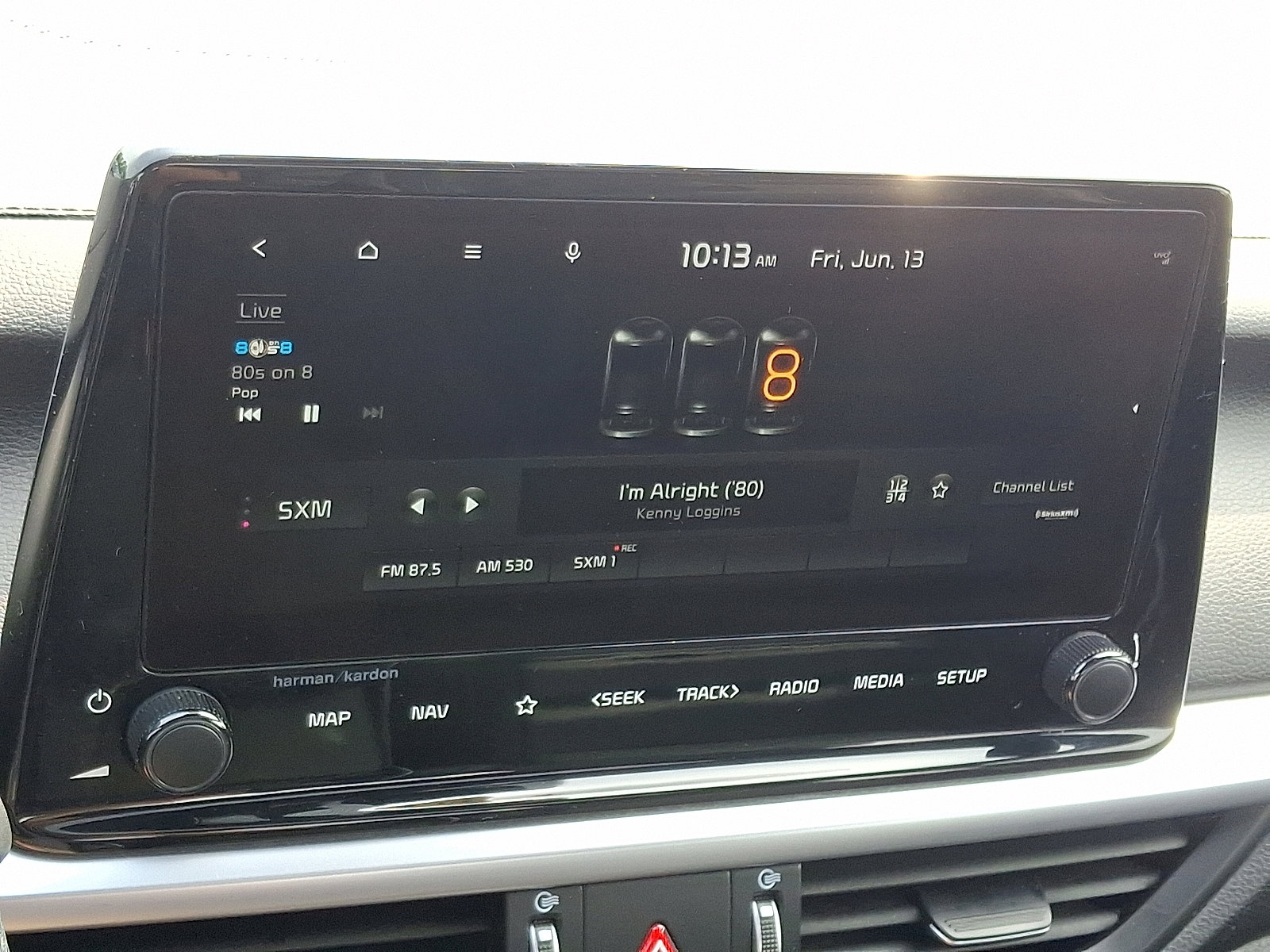 2022 Kia Forte GT-Line photo 18