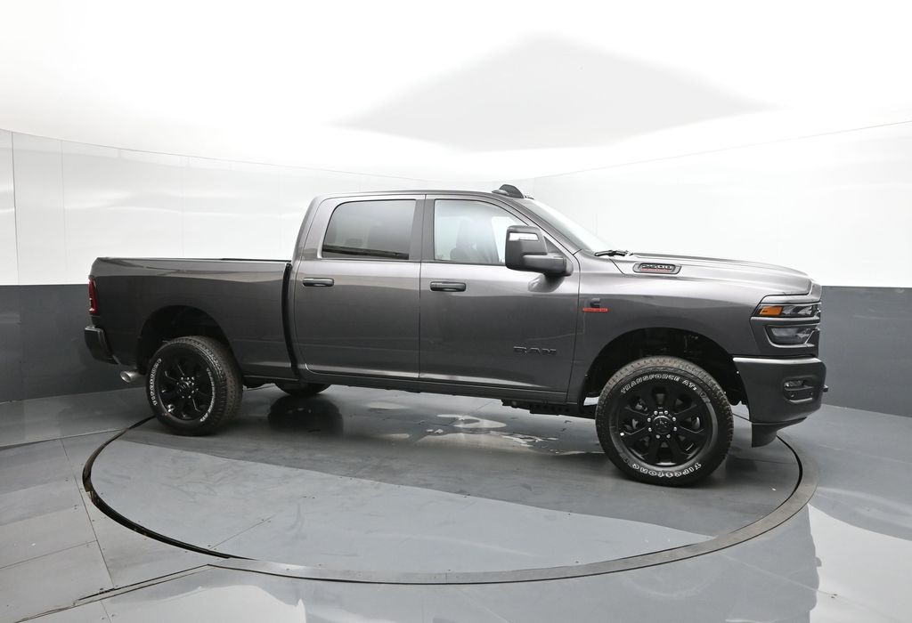 2025 Ram 2500 Big Horn photo 16