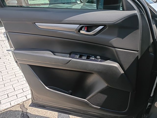 Used 2019 Gray Mazda Touring image 13