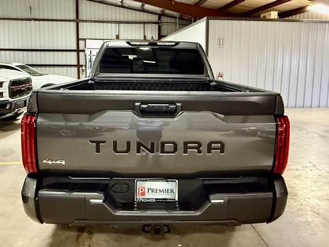 2023 Toyota Tundra SR5 photo 5