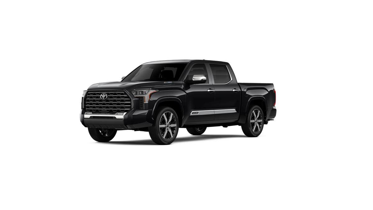 Tundra ［Unlimited（2ED）］1枚 New Toyota Tundra for Sale in Orchard Park, NY