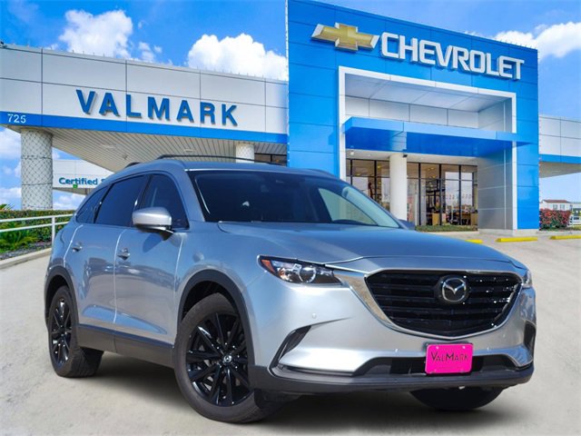 2022 Mazda CX-9 Touring Plus's photo