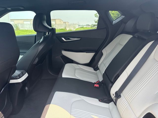 2024 Kia EV6 GT-Line photo 15