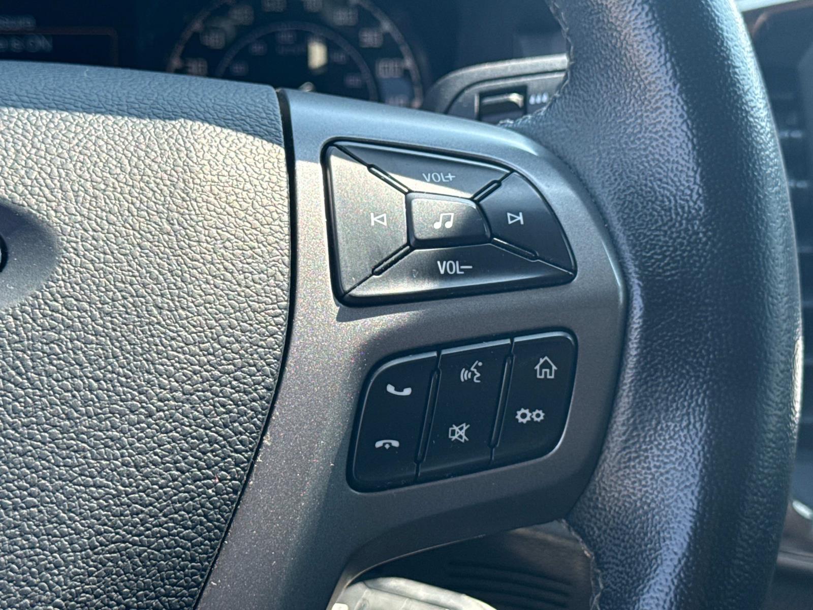 2020 Ford Ranger XLT photo 8