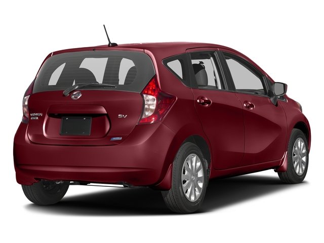 2016 Nissan Versa Note Plus photo 2