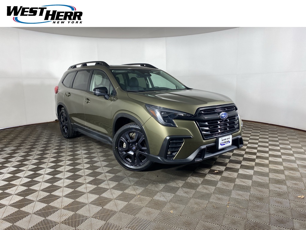 2023 Subaru Ascent Onyx Edition Limited's photo