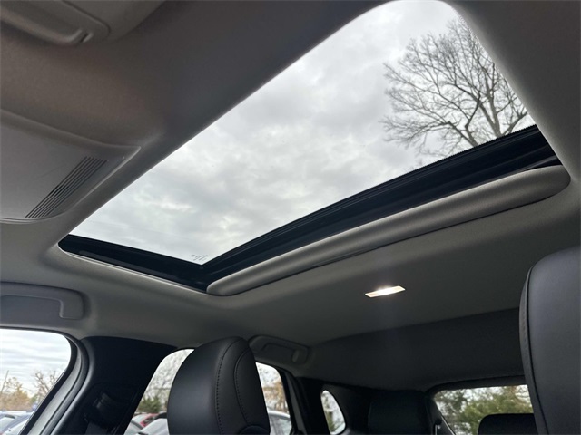 2025 Mazda CX-30 2.5 S Premium photo 4