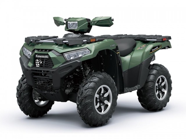 New 2025 Kawasaki Ninja® ZX™-6R ABS KRT Edition in Fletcher