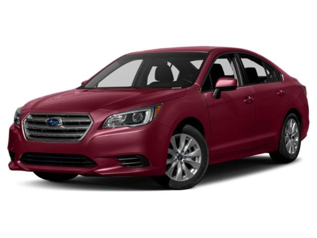 2016 Subaru Legacy 2.5i Premium's photo