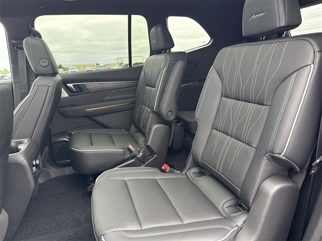 2026 BUICK ENCLAVE - Image 32