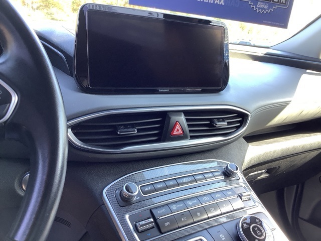 2023 Hyundai Santa Fe SEL photo 12