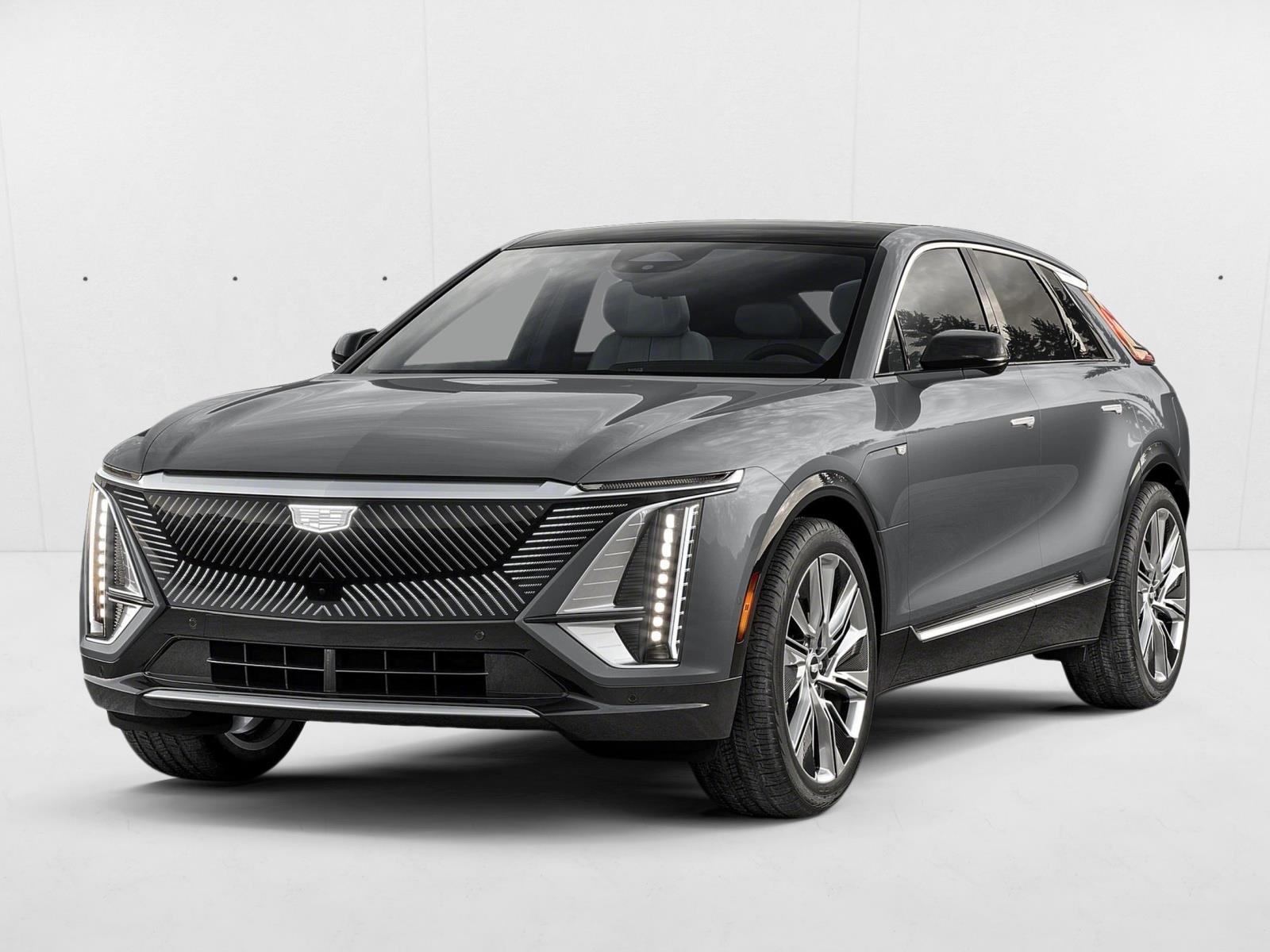 2024 Cadillac LYRIQ Luxury 2's photo