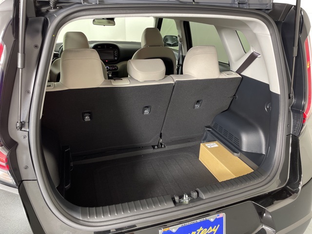 2025 Kia Soul LX S photo 31