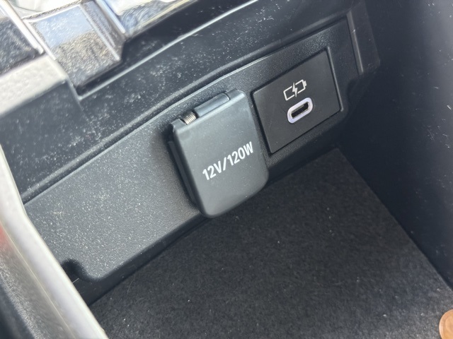 2023 Toyota Corolla Hybrid SE photo 16