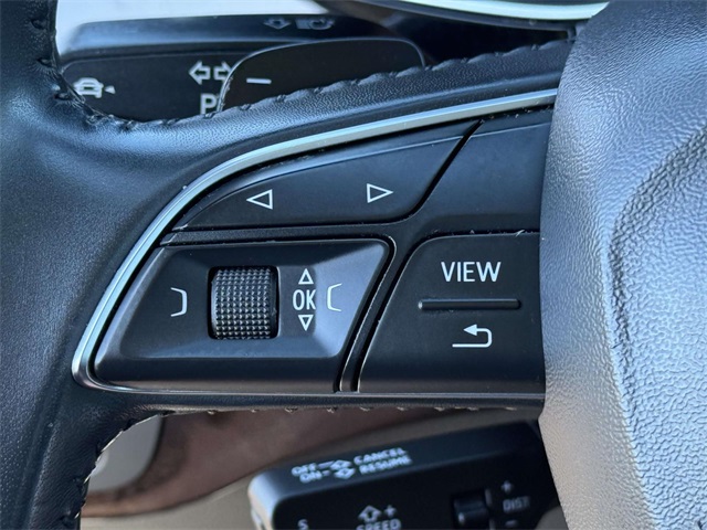 2019 Audi Q7 55 Premium Plus photo 19