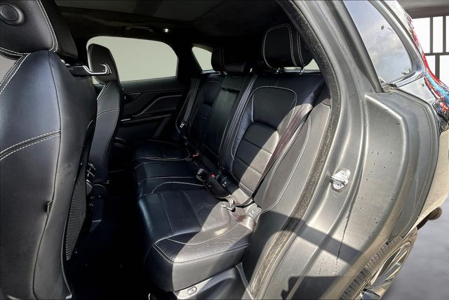 2019 Jaguar F-PACE S photo 19