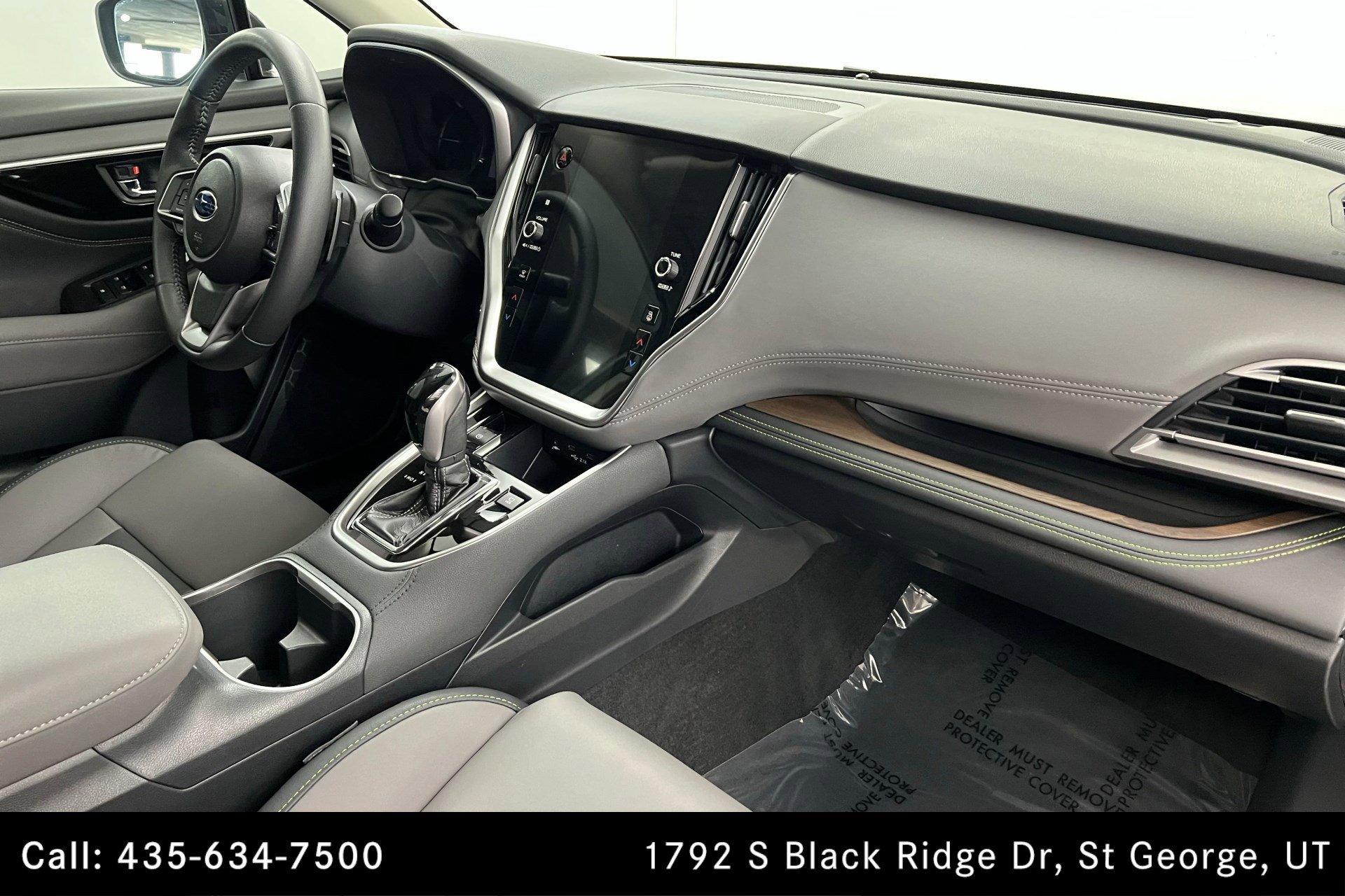 2020 Subaru Outback Onyx Edition XT photo 24