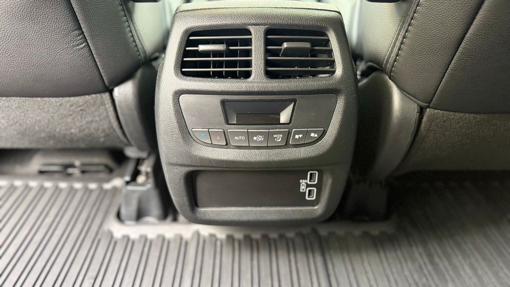 2022 Honda Pilot Special Edition photo 19