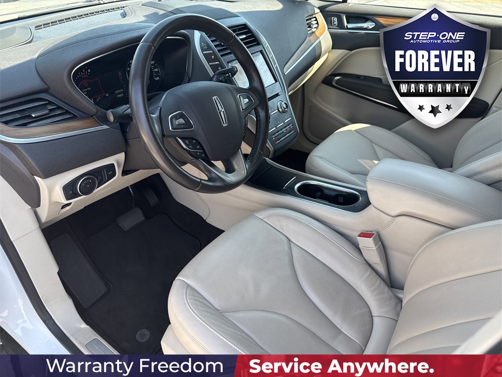 2019 Lincoln MKC Select photo 6