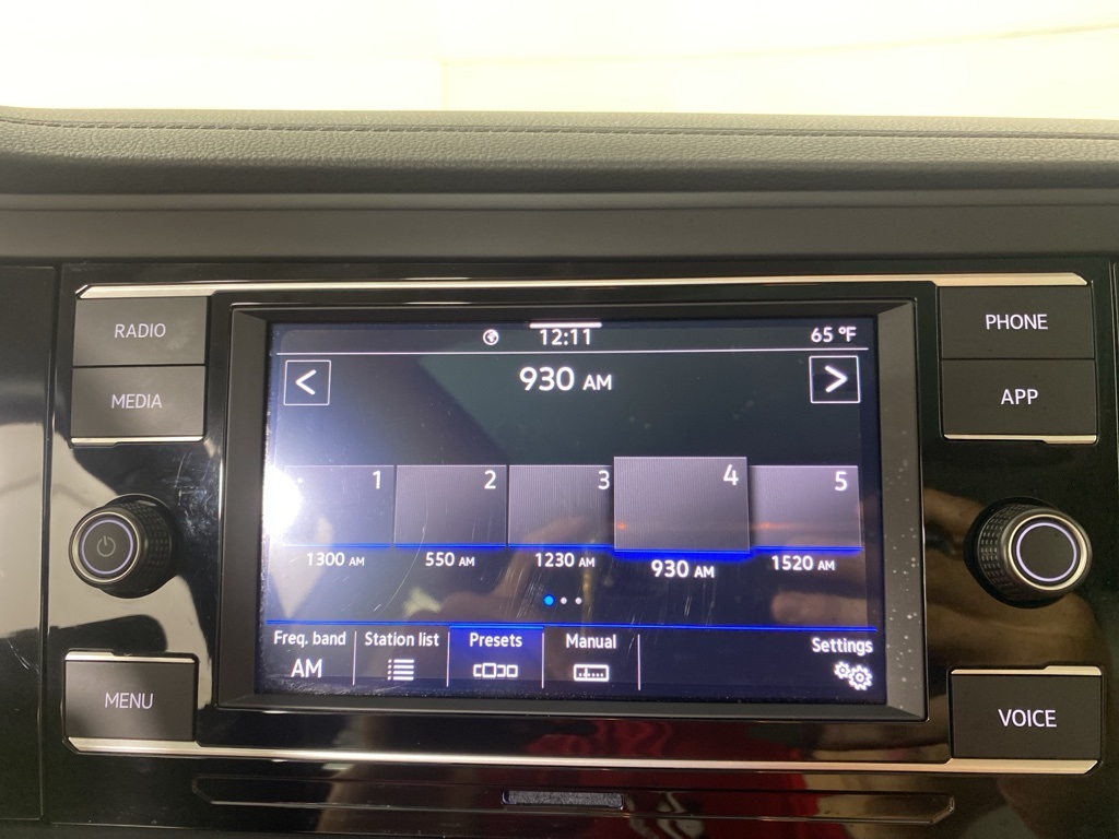 2024 Volkswagen Jetta 1.5T SE photo 4