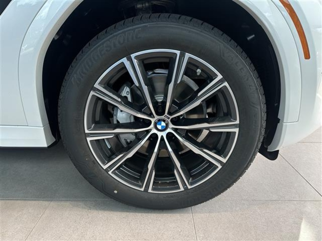 2026 Bmw X6 xDrive40i photo 8