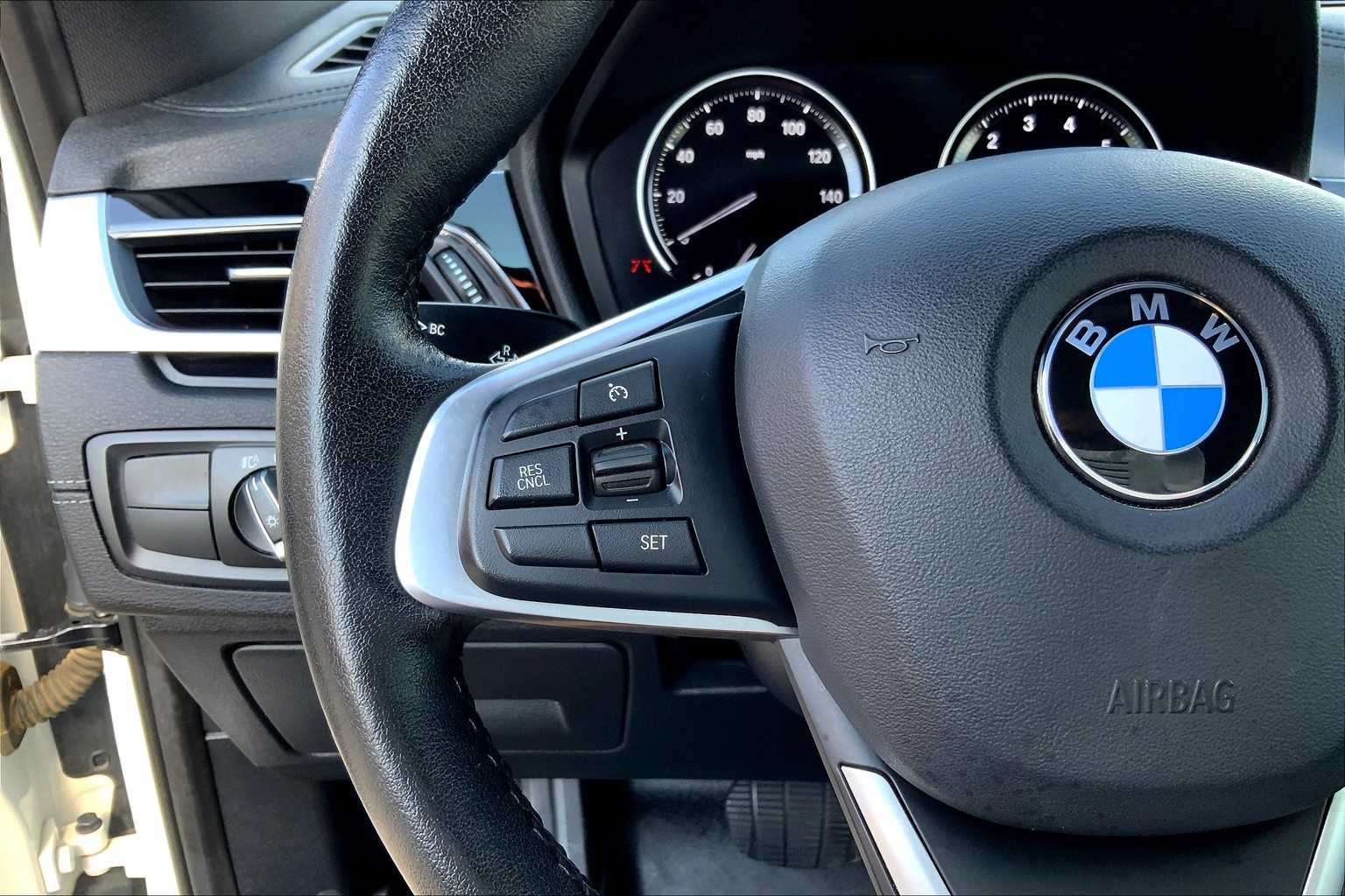 2022 Bmw X1 XDrive28i photo 21