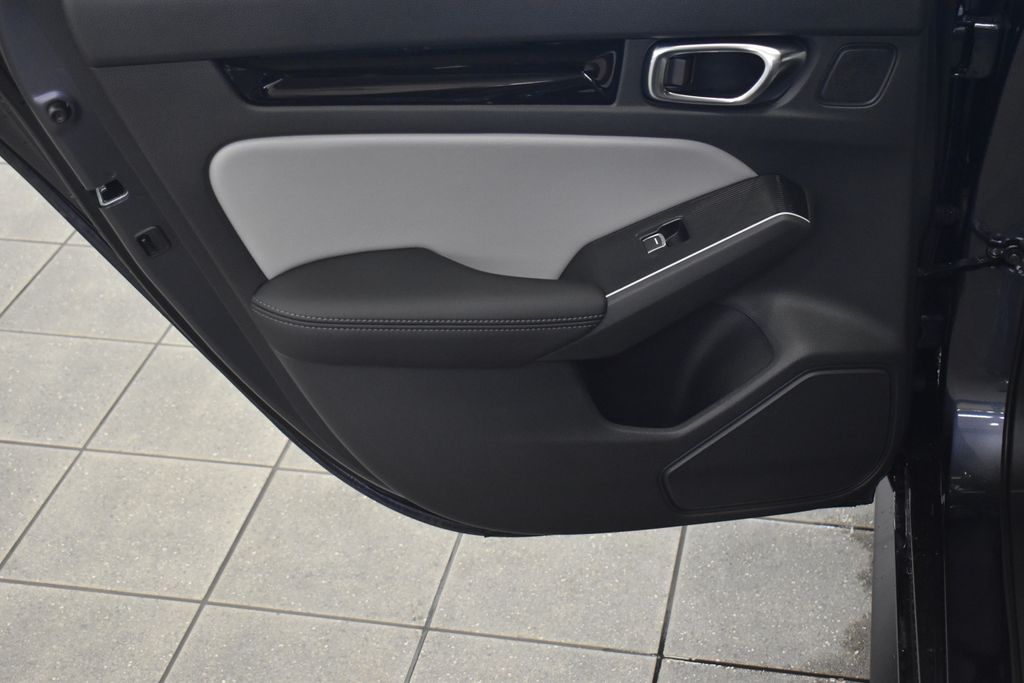 2026 Honda Civic Hybrid Sport Touring photo 20