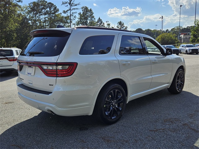 2026 Dodge Durango GT photo 11