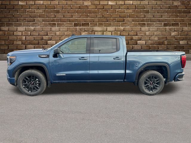 2026 Gmc Sierra 1500 Elevation photo 2