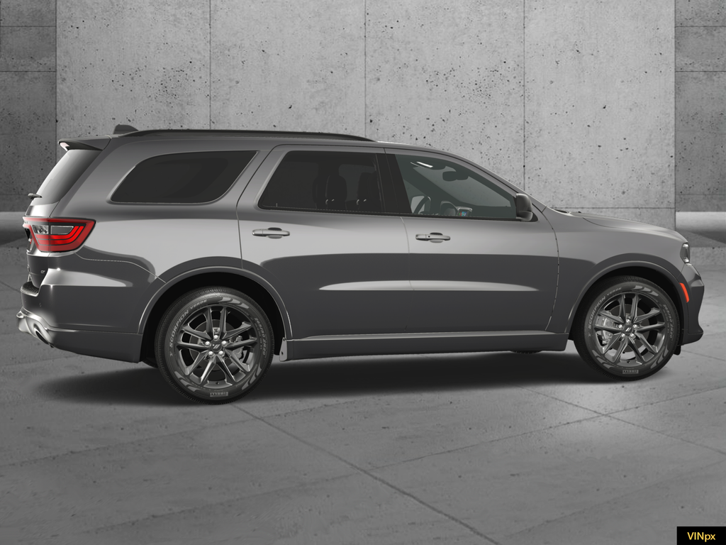 New 2025 Vapor Gray Exterior Paint Dodge GT image 14