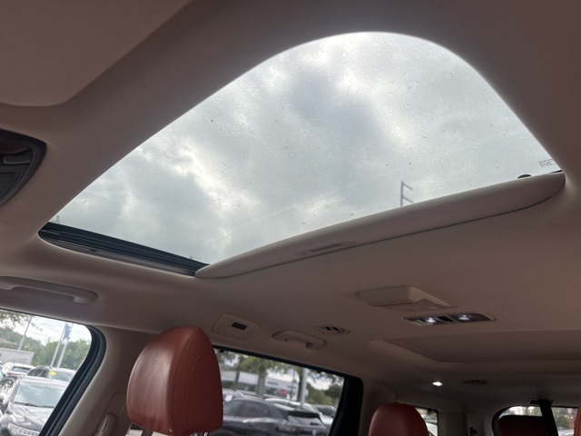 2023 Kia Carnival SX Prestige photo 14